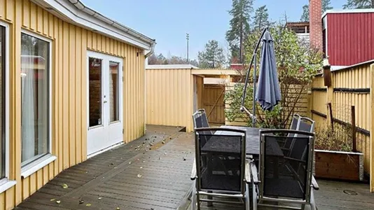 Lägenheter i Täby - foto 13