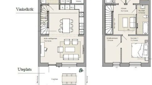 Hus i Staffanstorp - foto 12