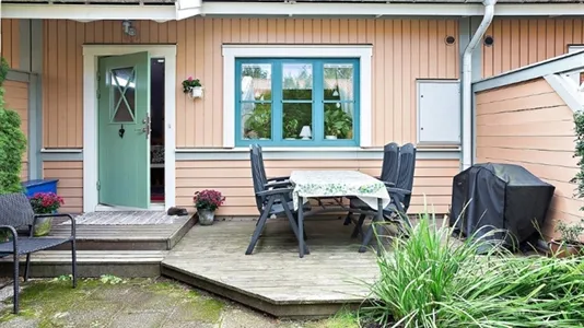 Hus i Botkyrka - foto 3