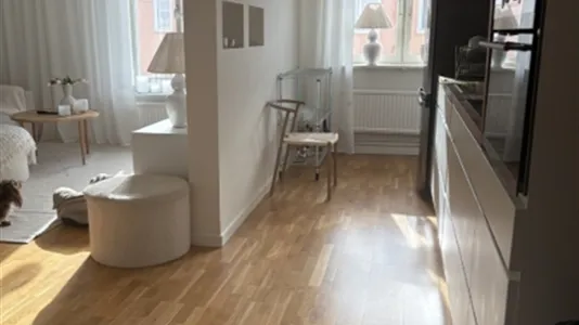 Lägenheter i Västerås - foto 2