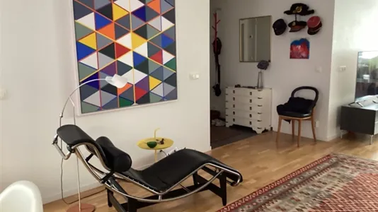 Lägenheter i Östermalm - foto 1