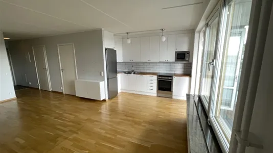 Lägenheter i Kungsholmen - foto 3