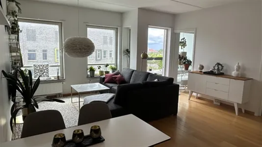 Lägenheter i Fosie - foto 2