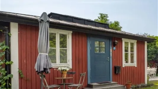 Lägenheter i Söderort - foto 6