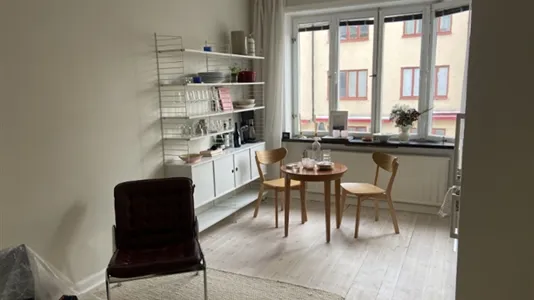 Lägenheter i Kungsholmen - foto 2