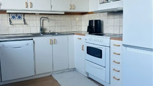 Lägenheter i Järfälla - foto 5