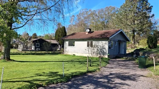 Lägenheter i Kungsbacka - foto 8