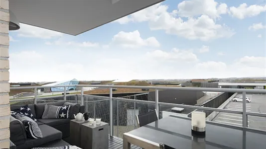 Lägenheter i Hyllie - foto 14