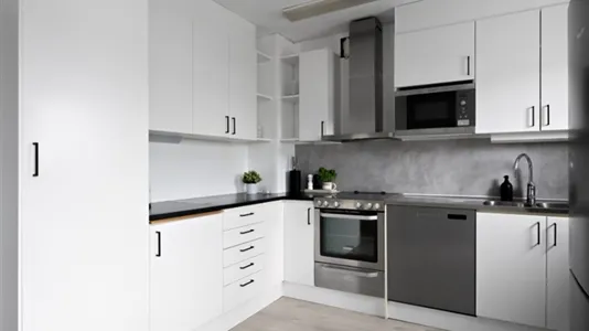 Lägenheter i Haninge - foto 1