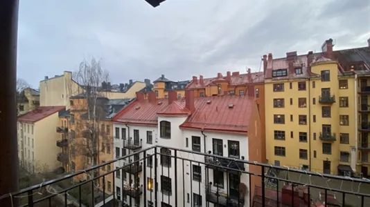 Lägenheter i Vasastan - foto 4