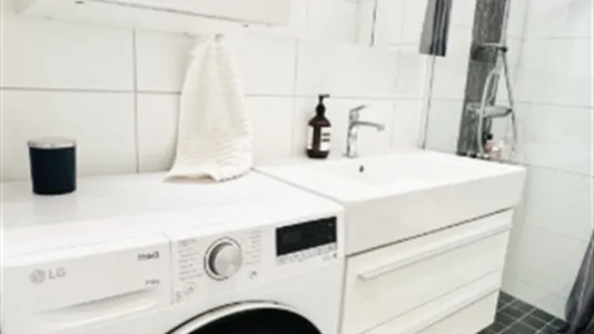 Lägenheter i Östermalm - foto 10