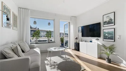 Lägenheter i Strängnäs - foto 1