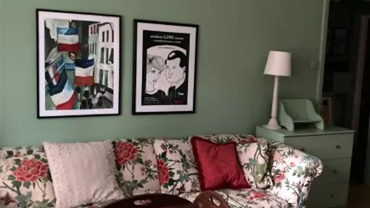 Lägenheter i Söderort - foto 2