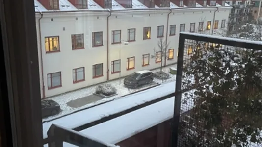 Lägenheter i Nacka - foto 5