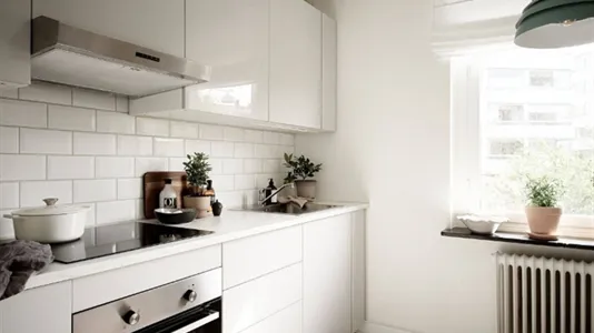 Lägenheter i Göteborg Centrum - foto 3