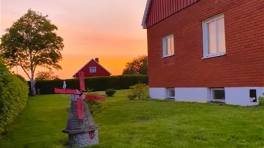 Hus i Ängelholm - foto 13