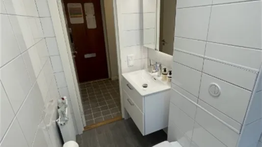 Lägenheter i Örgryte-Härlanda - foto 6