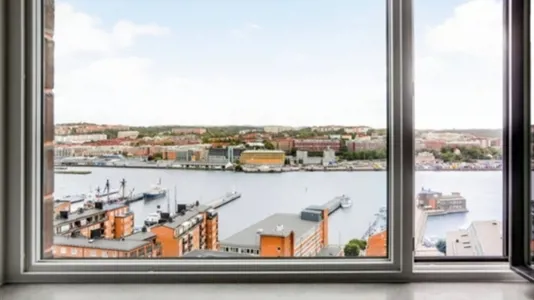 Lägenheter i Lundby - foto 2