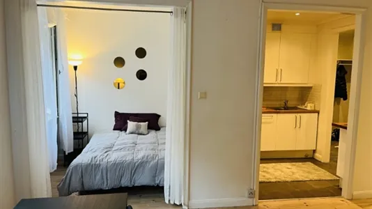 Lägenheter i Kungsholmen - foto 7