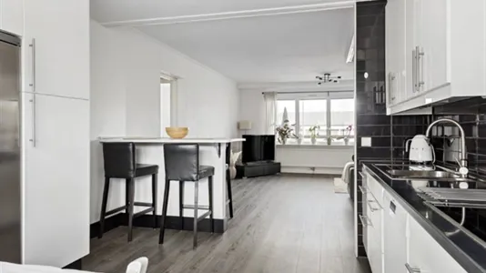 Lägenheter i Botkyrka - foto 3