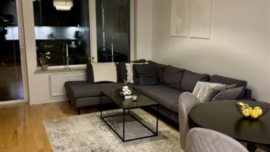 Lägenheter i Fosie - foto 2