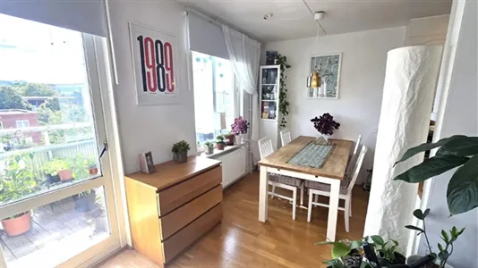 Lägenheter i Söderort - foto 7