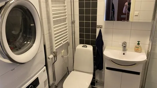 Lägenheter i Lundby - foto 7