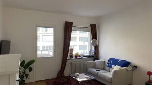 Lägenheter i Kungsholmen - foto 2