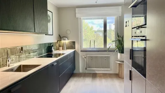 Lägenheter i Lidingö - foto 4