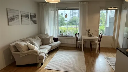 Lägenheter i Lundby - foto 1