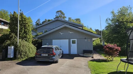 Hus i Norra hisingen - foto 1