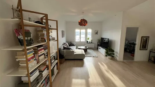 Lägenheter i Nacka - foto 1