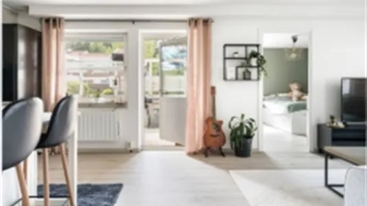 Lägenheter i Täby - foto 5