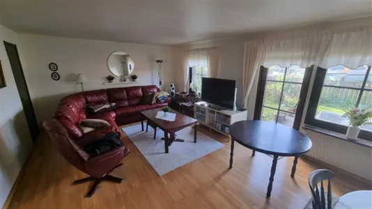 Hus i Lund - foto 1
