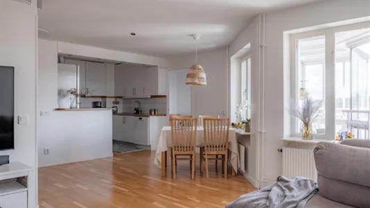 Lägenheter i Upplands Väsby - foto 2