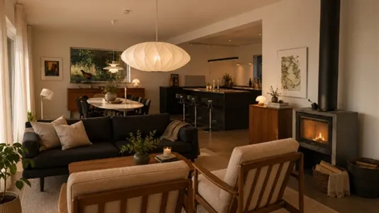 Hus i Lund - foto 5
