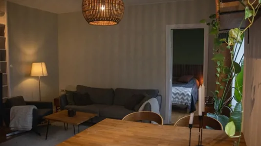 Lägenheter i Kungsholmen - foto 3