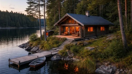 Lägenheter i Ekerö - foto 1