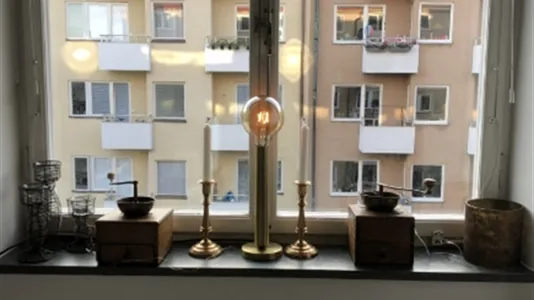 Lägenheter i Södermalm - foto 6