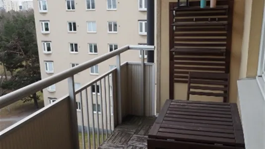 Lägenheter i Hammarbyhamnen - foto 10