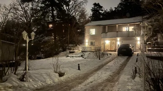 Hus i Huddinge - foto 13