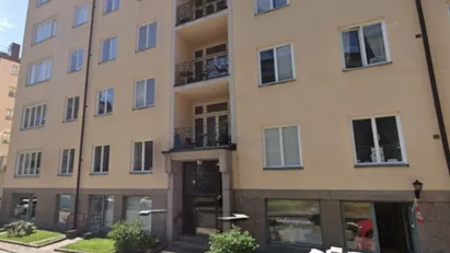 Östermalm - 2rok - 6mån - 12.453kr/mån