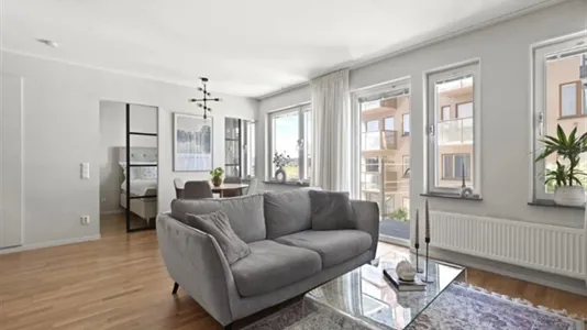 Lägenheter i Sundbyberg - foto 1