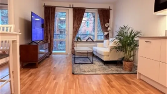 Lägenheter i Solna - foto 7