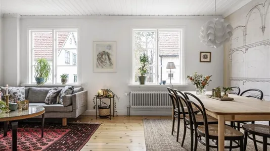 Hus i Söderort - foto 1