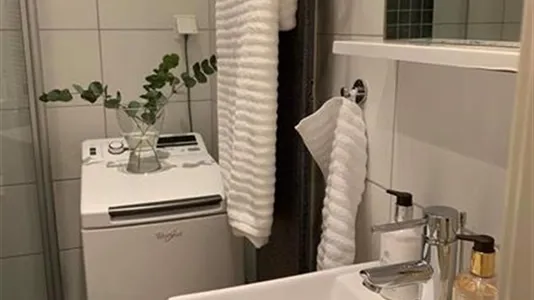 Lägenheter i Vasastan - foto 9