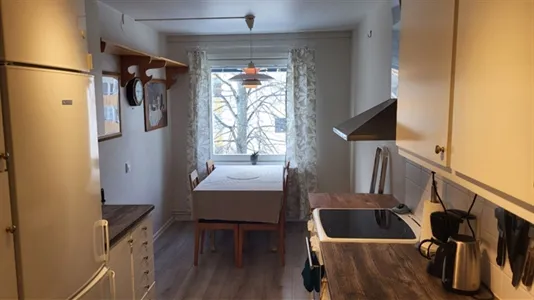 Lägenheter i Haninge - foto 2