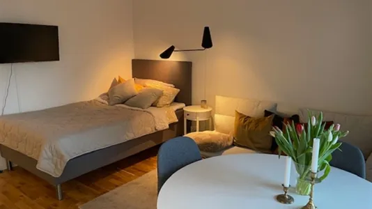 Lägenheter i Huddinge - foto 3