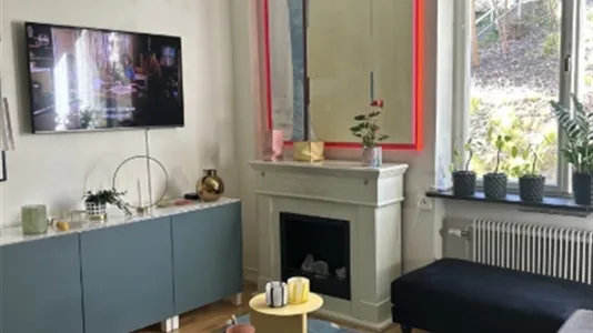 Lägenheter i Johanneberg - foto 1