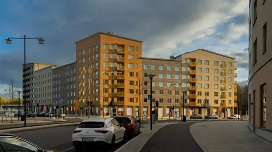 Lägenheter i Järfälla - foto 15